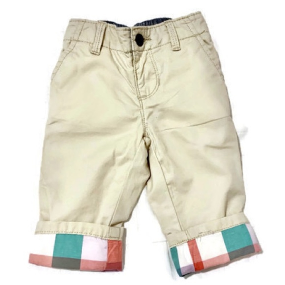 NWOT Baby gap trousers